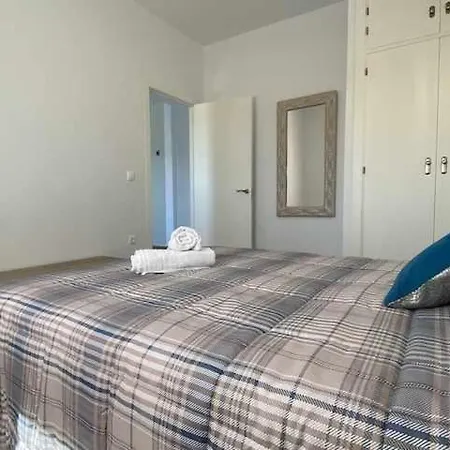 5 Pacifico Appartement *