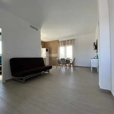 5 Pacifico Appartement Cadix