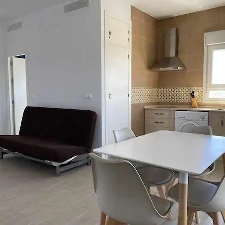 Appartement 5 Pacifico