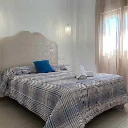 5 Pacifico Appartement *