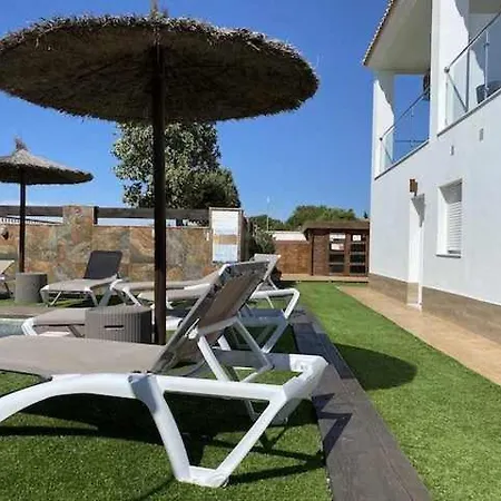 Appartement 5 Pacifico Cadix