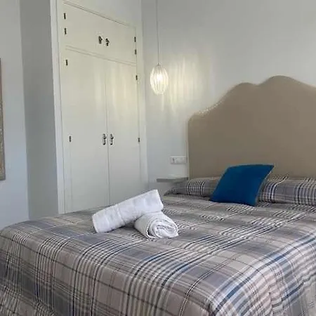 5 Boutique Del Mar Palmar *