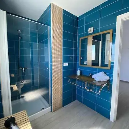 Апартаменти 5 Boutique Del Mar Palmar