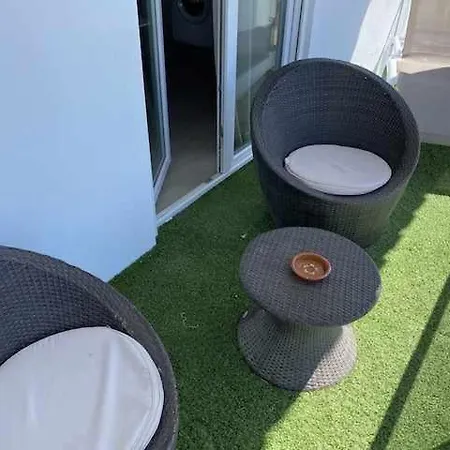 5 Boutique Del Mar Palmar *