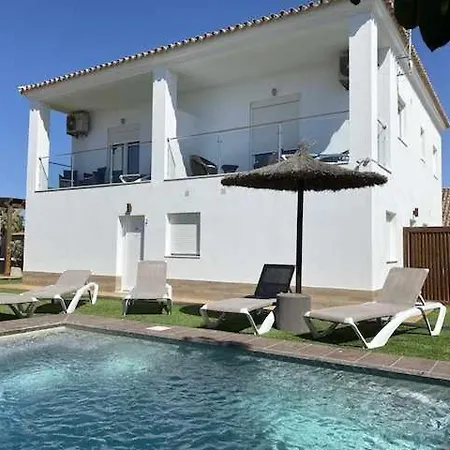 5 Boutique Del Mar Palmar Апартаменти