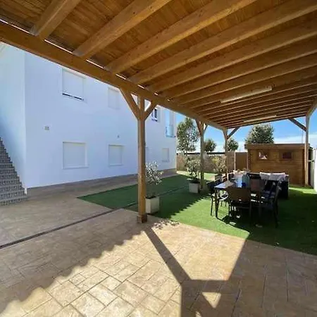 5 Boutique Del Mar Palmar *