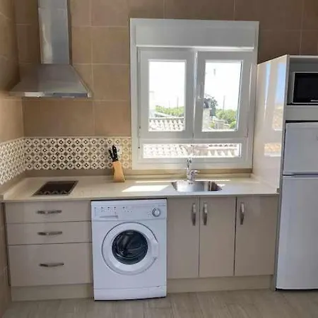 5 Boutique Del Mar Palmar