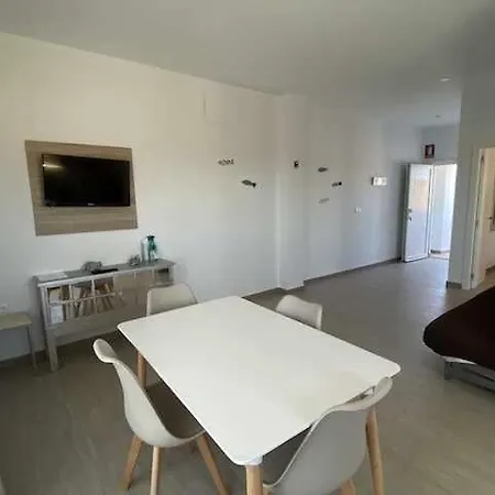 5 Boutique Del Mar Palmar * Cadiz