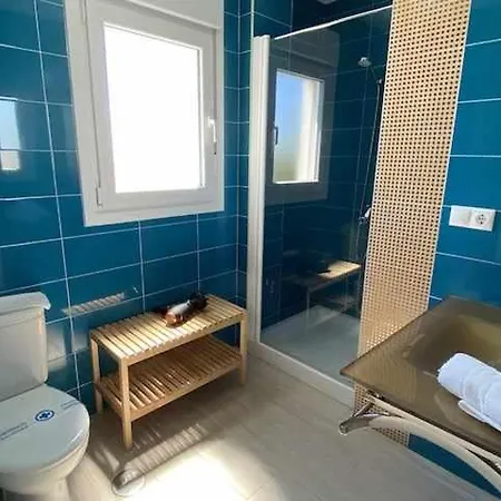 Апартаменти 5 Boutique Del Mar Palmar *