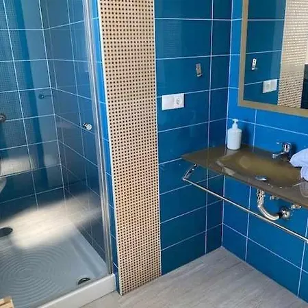 Апартаменти 5 Boutique Del Mar Palmar Кадіс