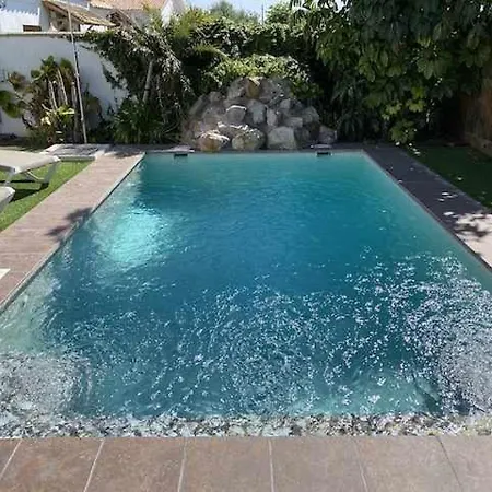 5 Boutique Del Mar Palmar *