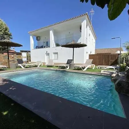 Апартаменти 5 Boutique Del Mar Palmar