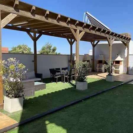 5 Boutique Del Mar Palmar Кадіс