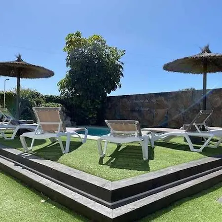 5 Boutique Del Mar Palmar *