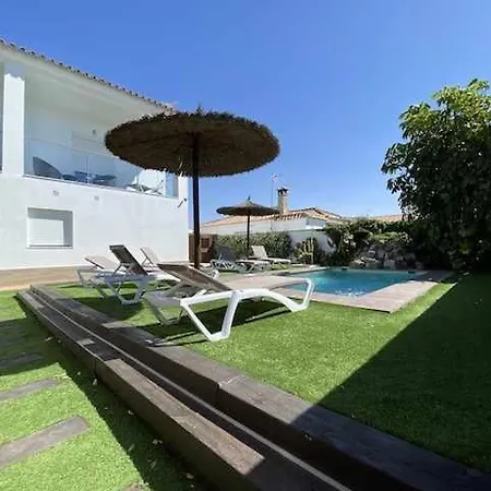 Apartment 5 Boutique Del Mar Palmar