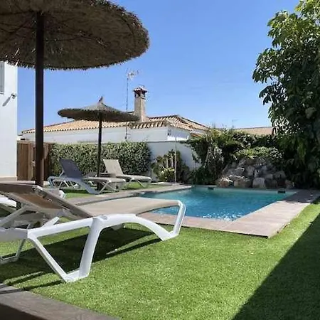 5 Boutique Del Mar Palmar *