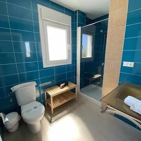 5 Boutique Del Mar Palmar Cadiz