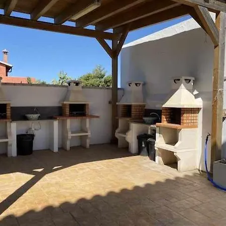 5 Boutique Del Mar Palmar Cadiz